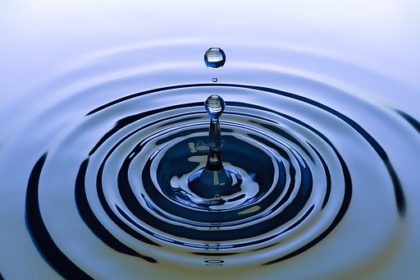 eau