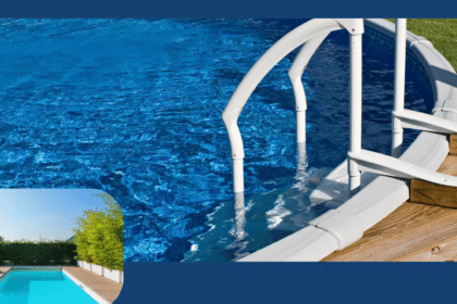 entete piscine