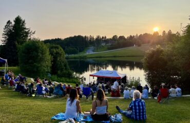 Agora du Parc des Soeurs_2025 – Photo MH Labbé