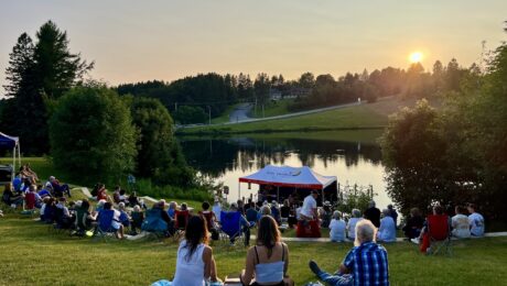 Agora du Parc des Soeurs_2025 – Photo MH Labbé