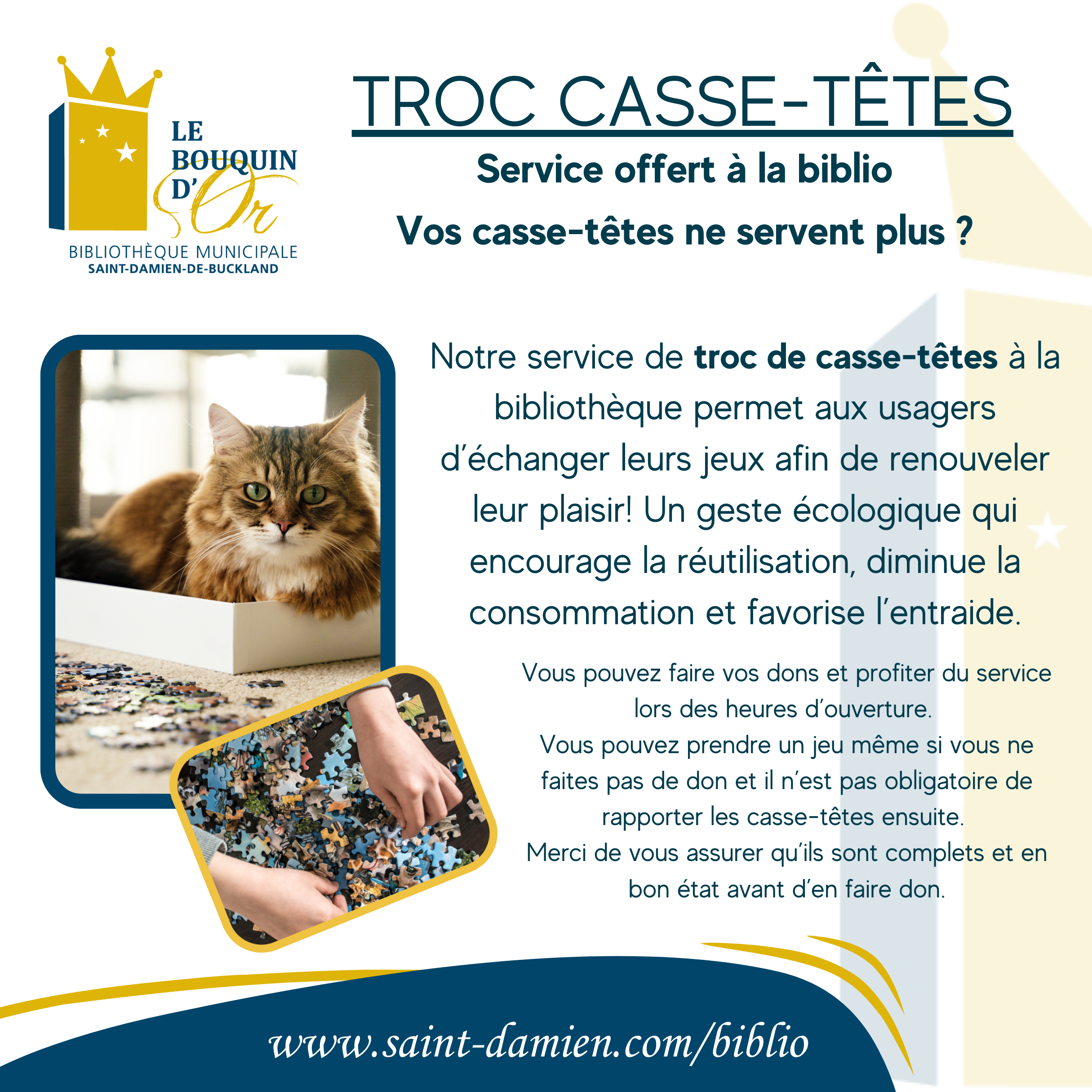 troc casse tete