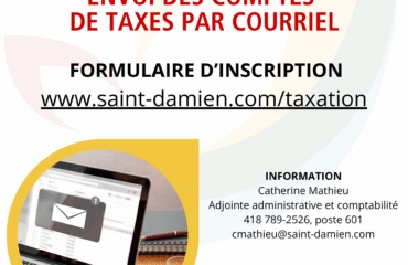 taxes-courriel