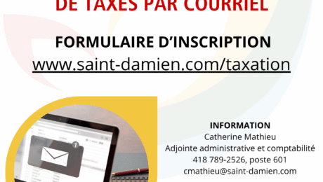 taxes-courriel